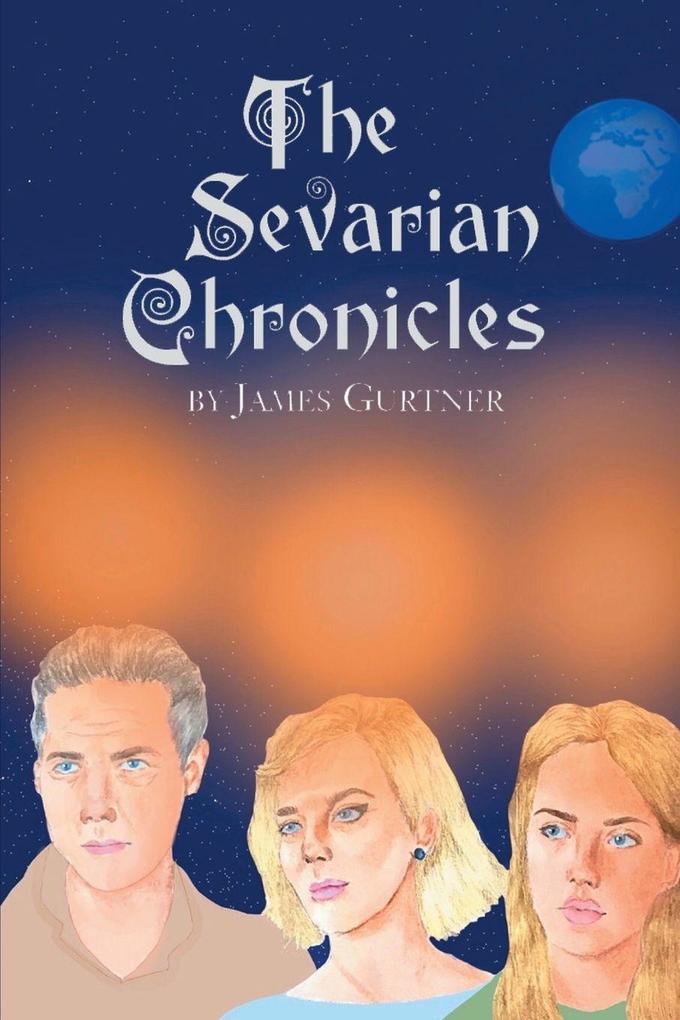 The Sevarian Chronicles