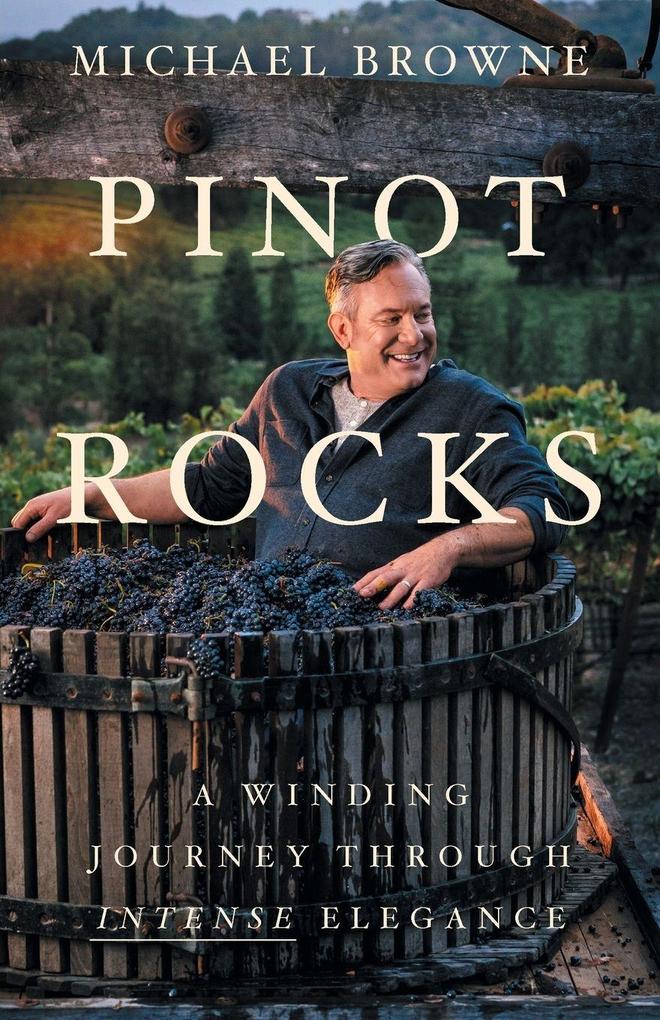 Pinot Rocks