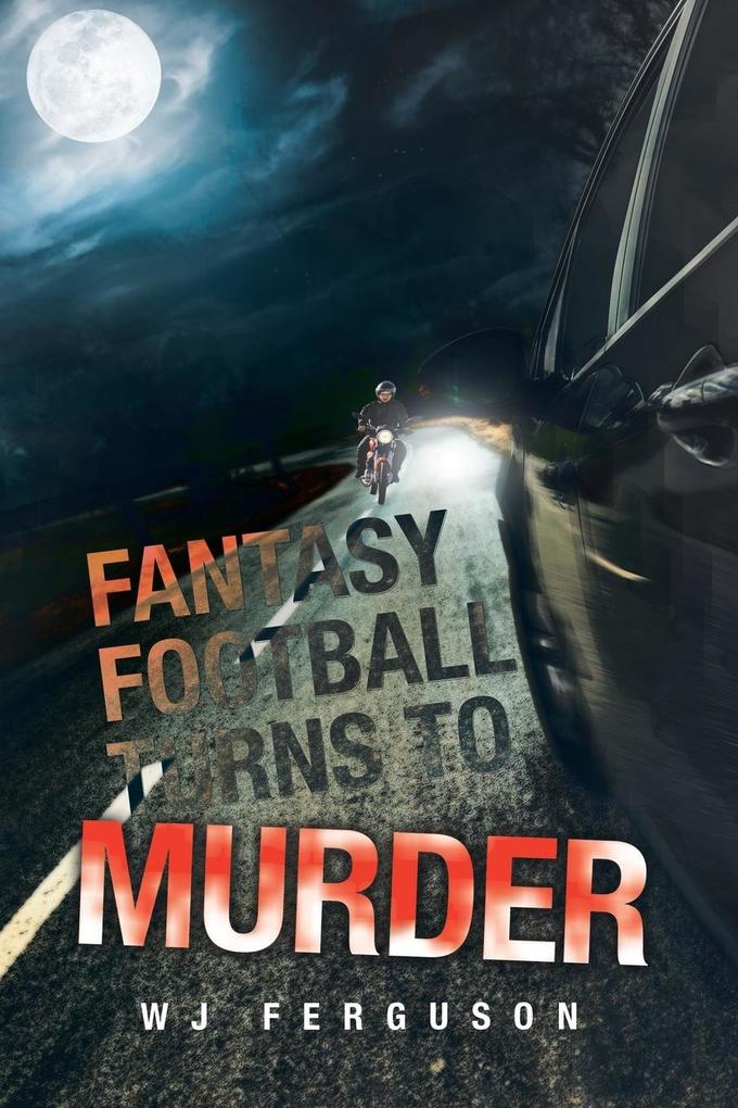 Fantasy Football Turns to Murder