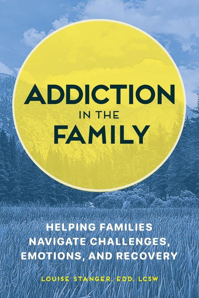 Addiction in the Family