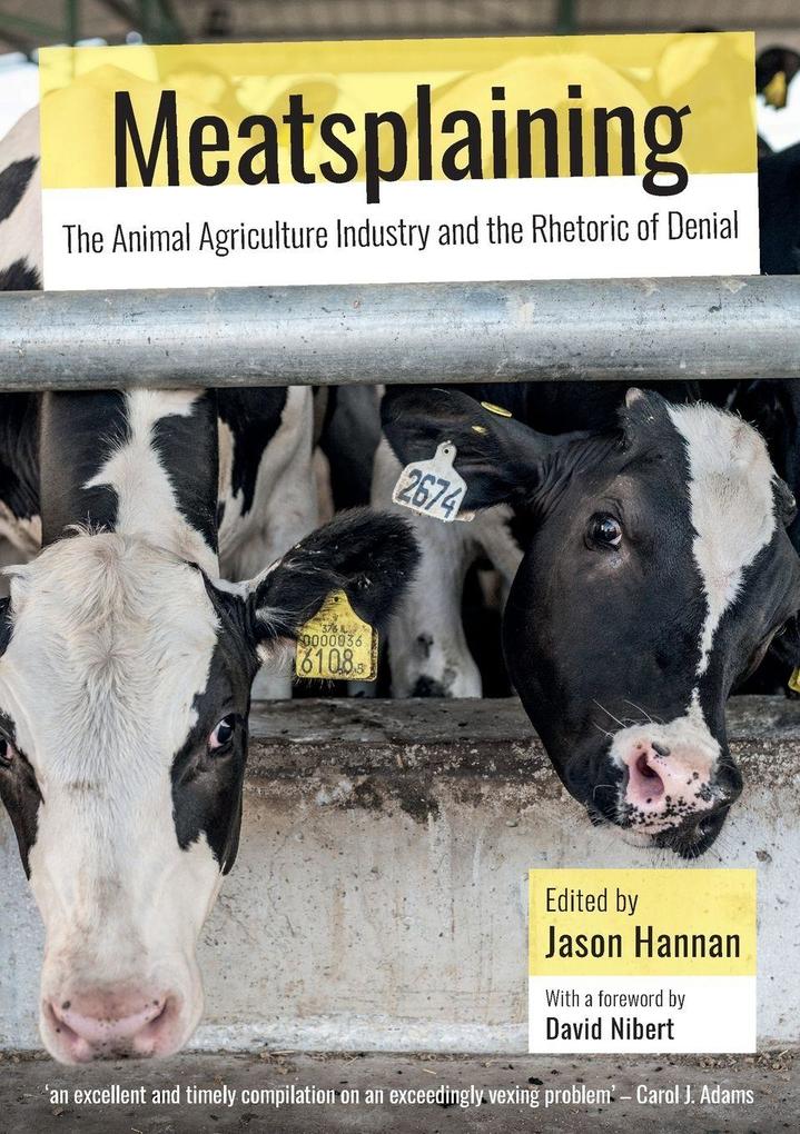 Meatsplaining
