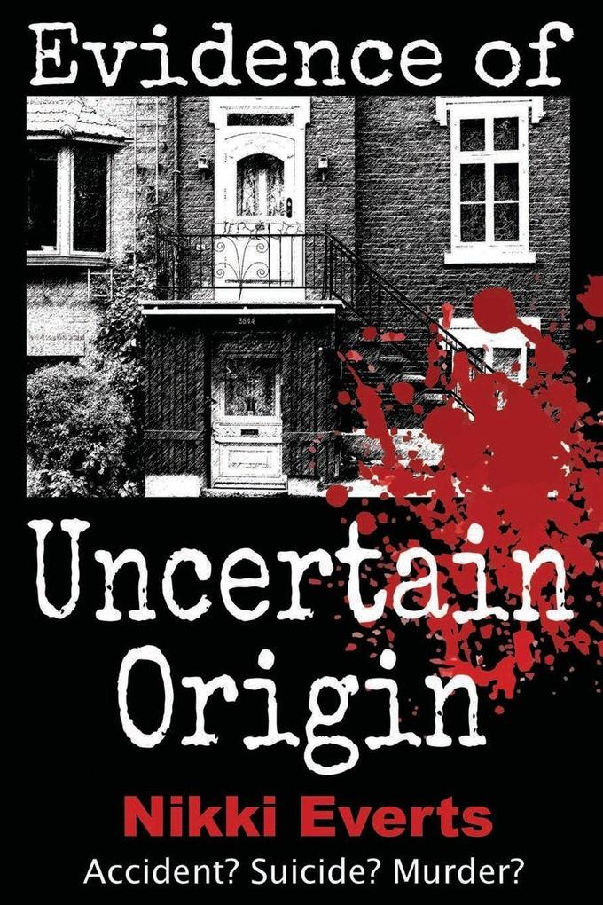 Evidence of Uncertain Origin