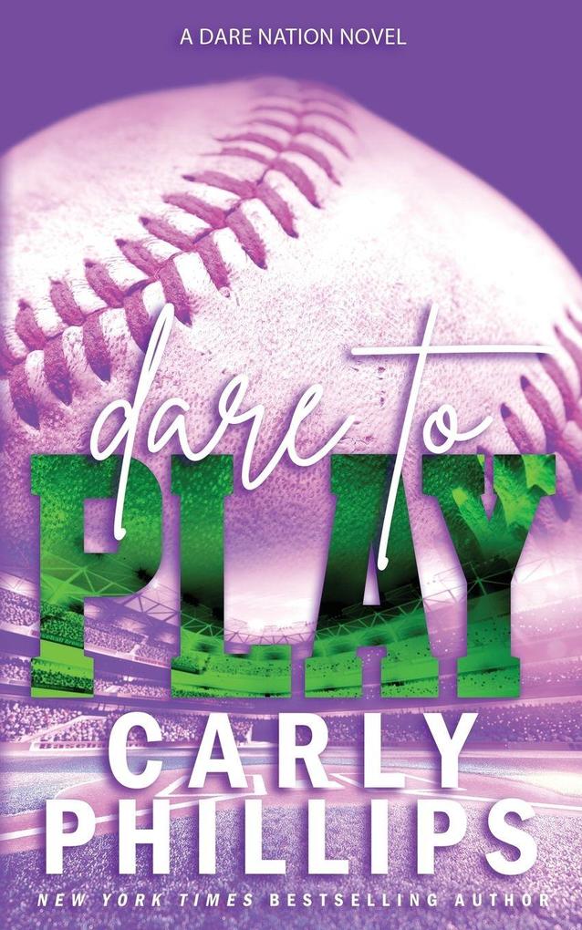 Dare To Play