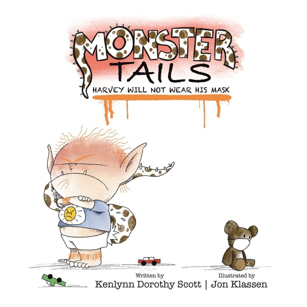 Monster Tails