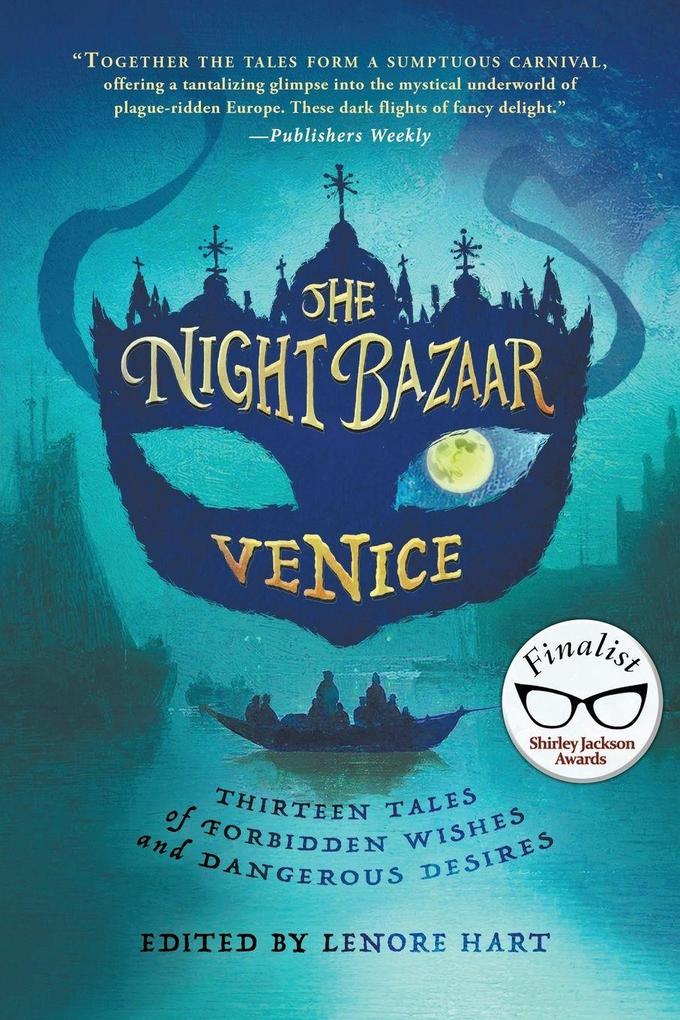The Night Bazaar