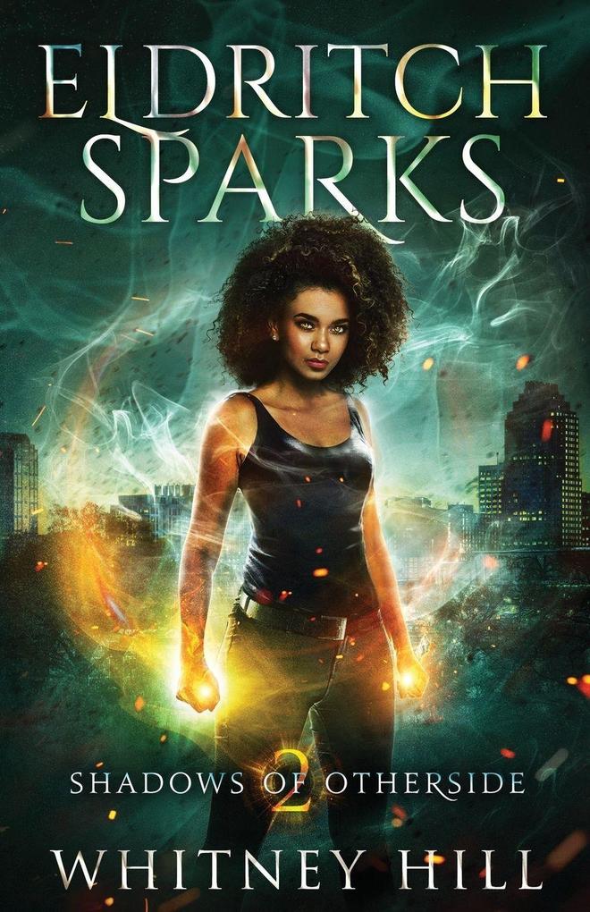 Eldritch Sparks