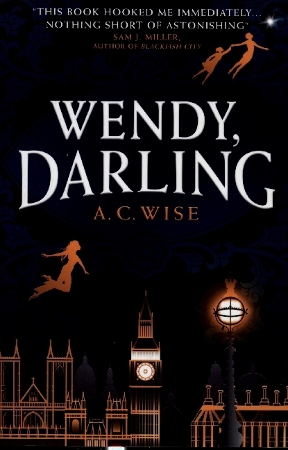 Wendy Darling