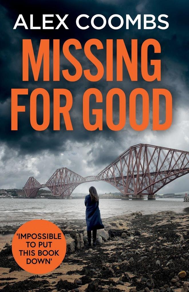 Missing For Good