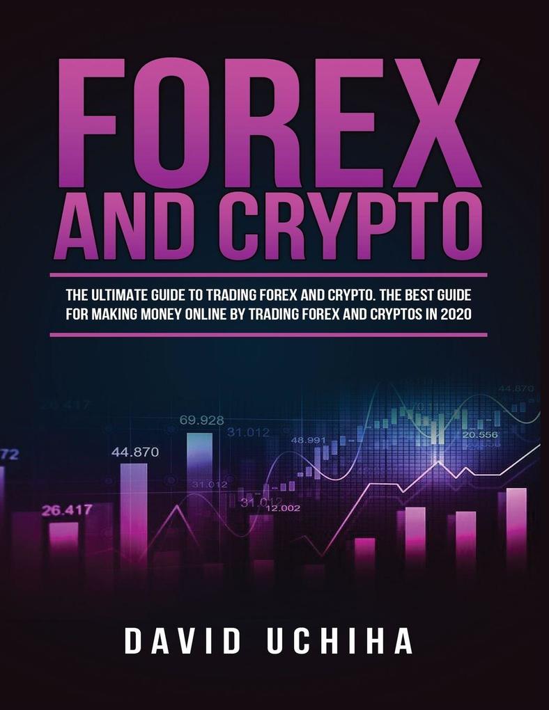 Forex and Cryptocurrency