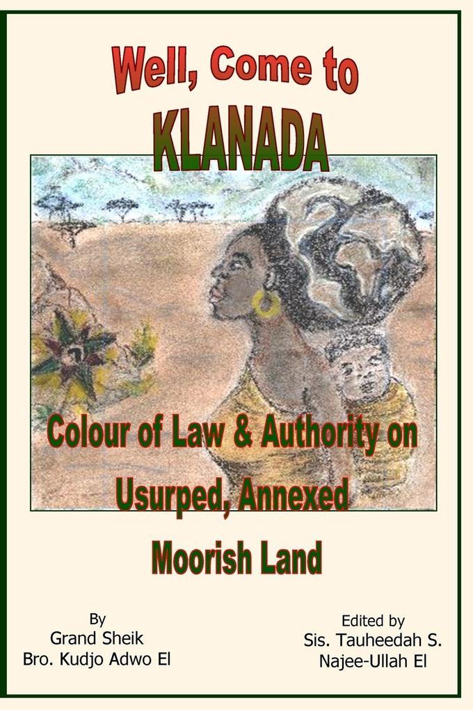 Well Come to Klanada