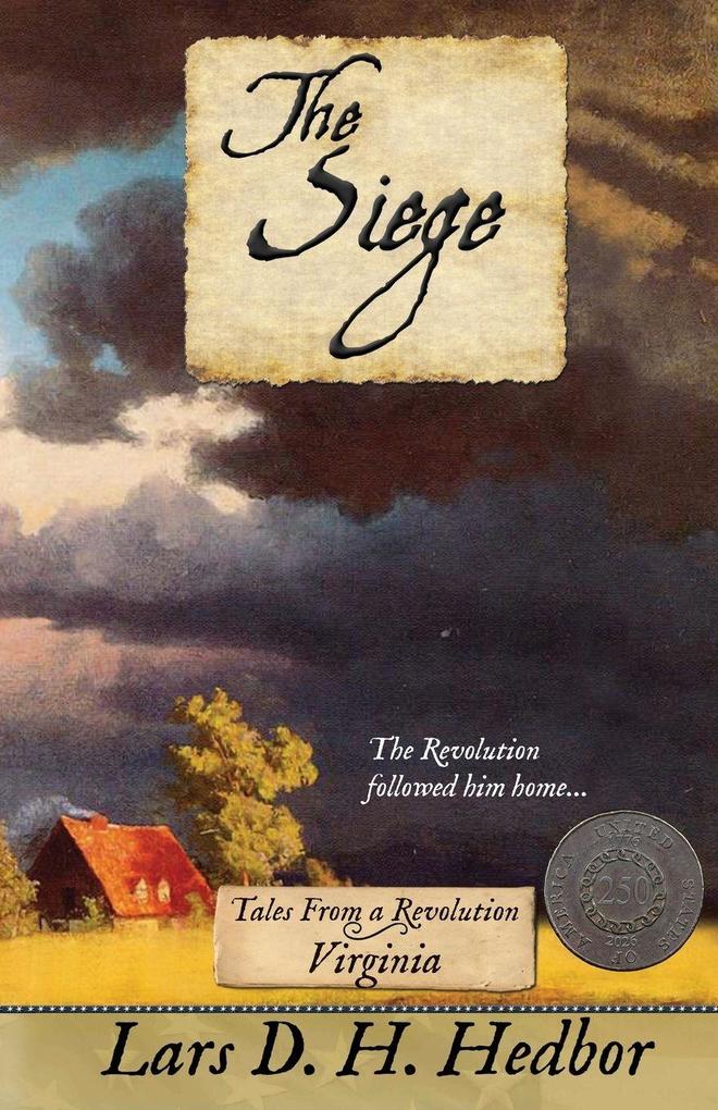 The Siege
