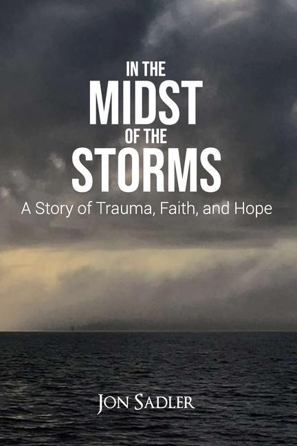 In the Midst of the Storms: A Story of Trauma Faith and Hope