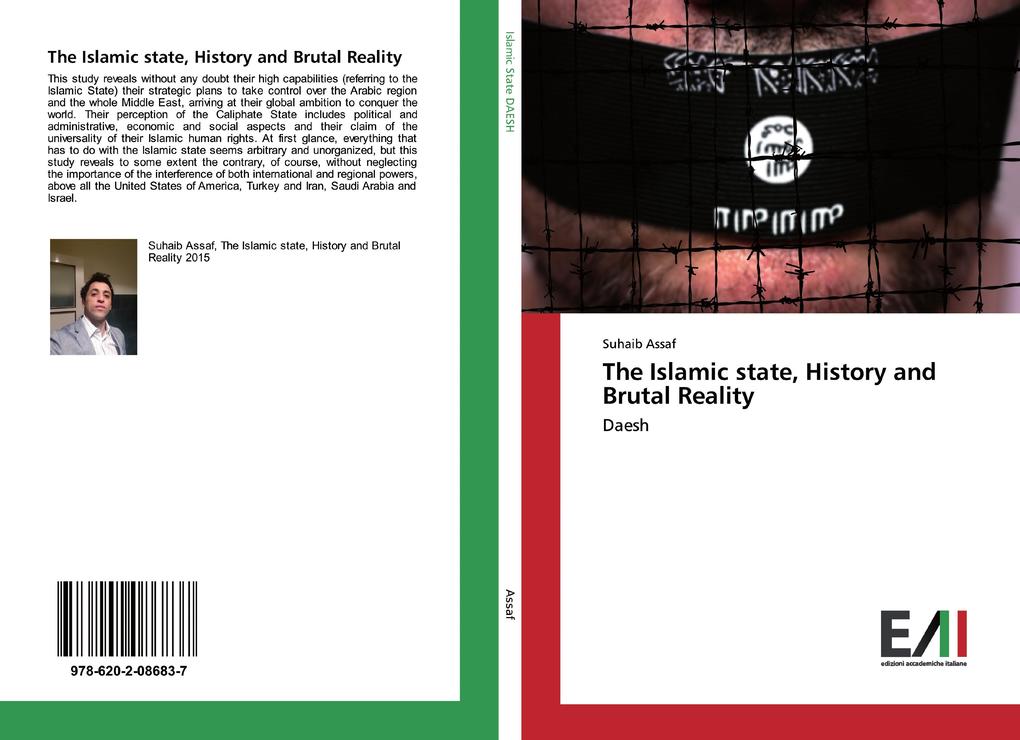 The Islamic state History and Brutal Reality