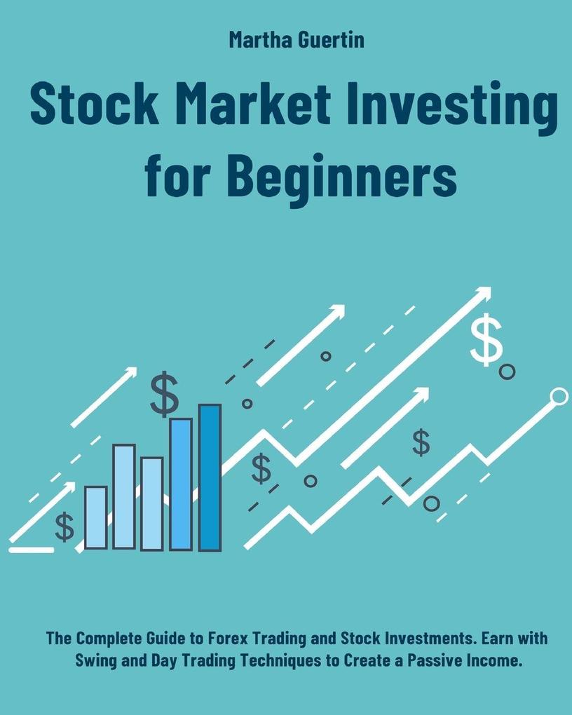 Stock Market Investing for Beginners