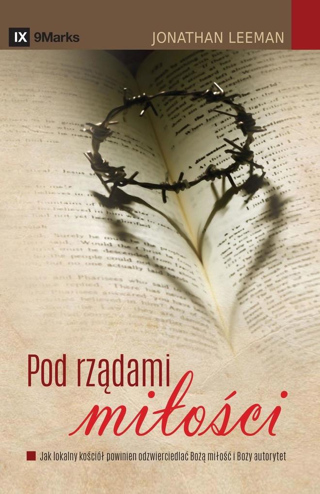 Pod rzdami mioci (The Rule of Love) (Polish)
