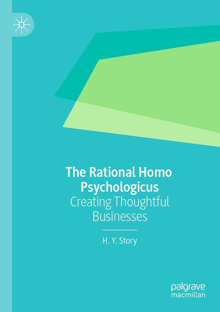 The Rational Homo Psychologicus