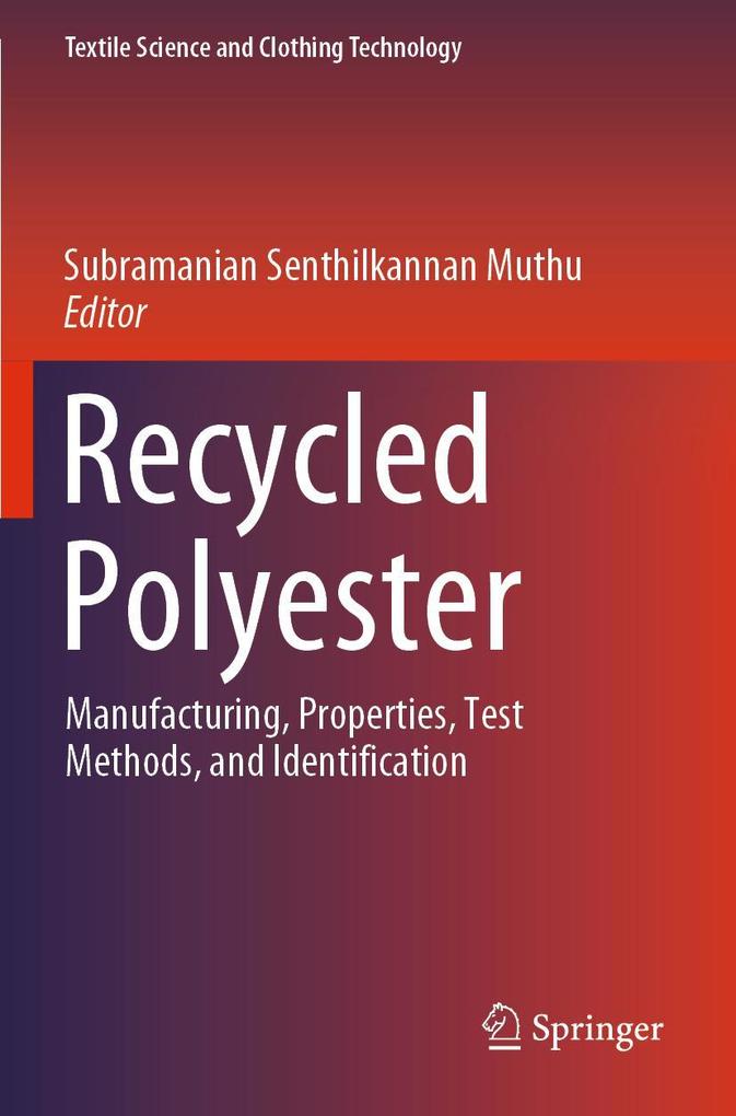 Recycled Polyester