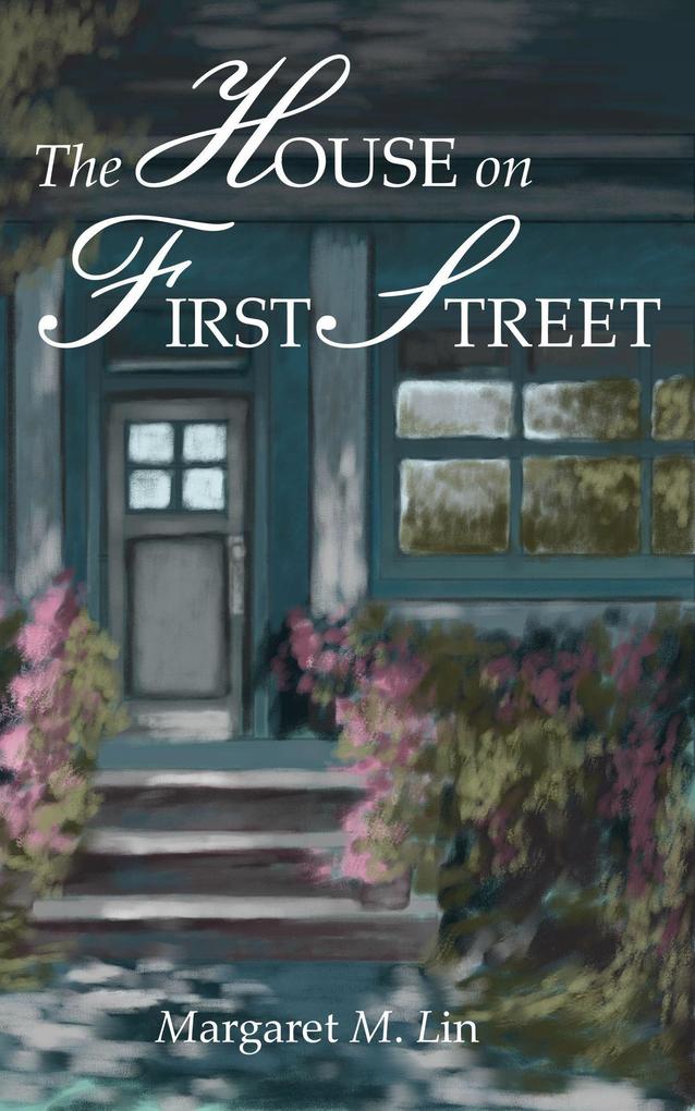 The House on First Street (Castle Island #1)