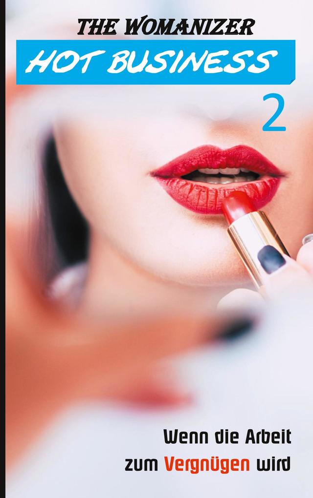 Hot Business 2