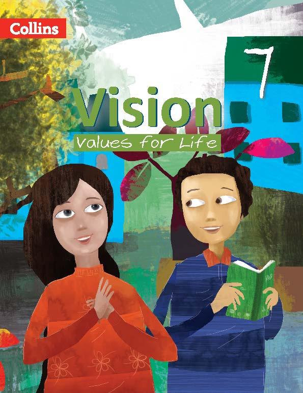 Vision Class 7