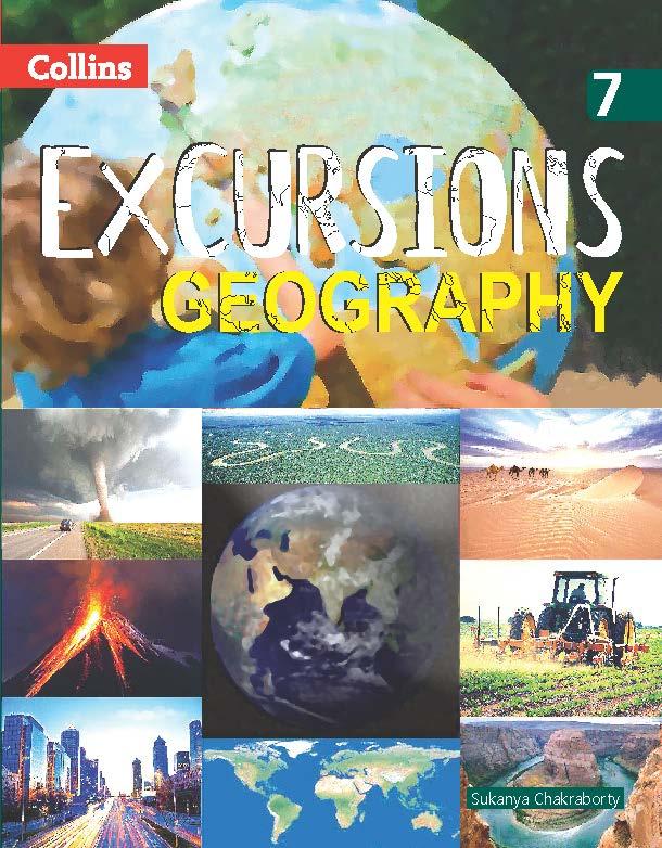Excursions 7 Geography- (17-18)