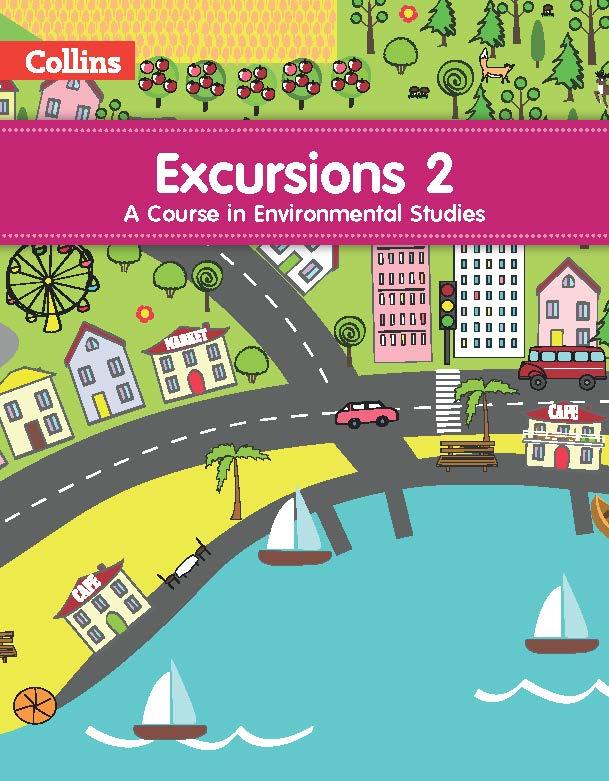 Excursions 2