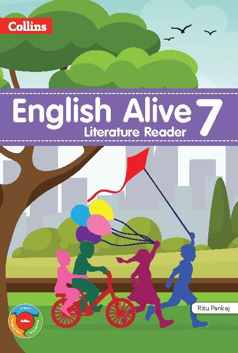 English Alive Lr 7 (18-19)