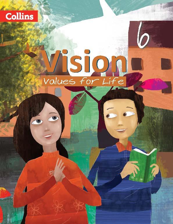 Vision Class 6