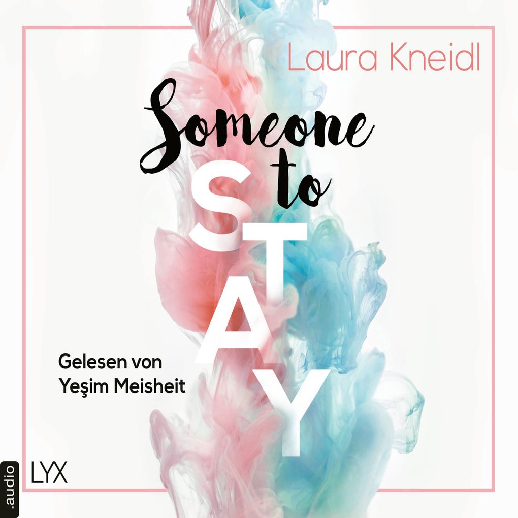 Someone to Stay - Someone-Reihe Teil 3