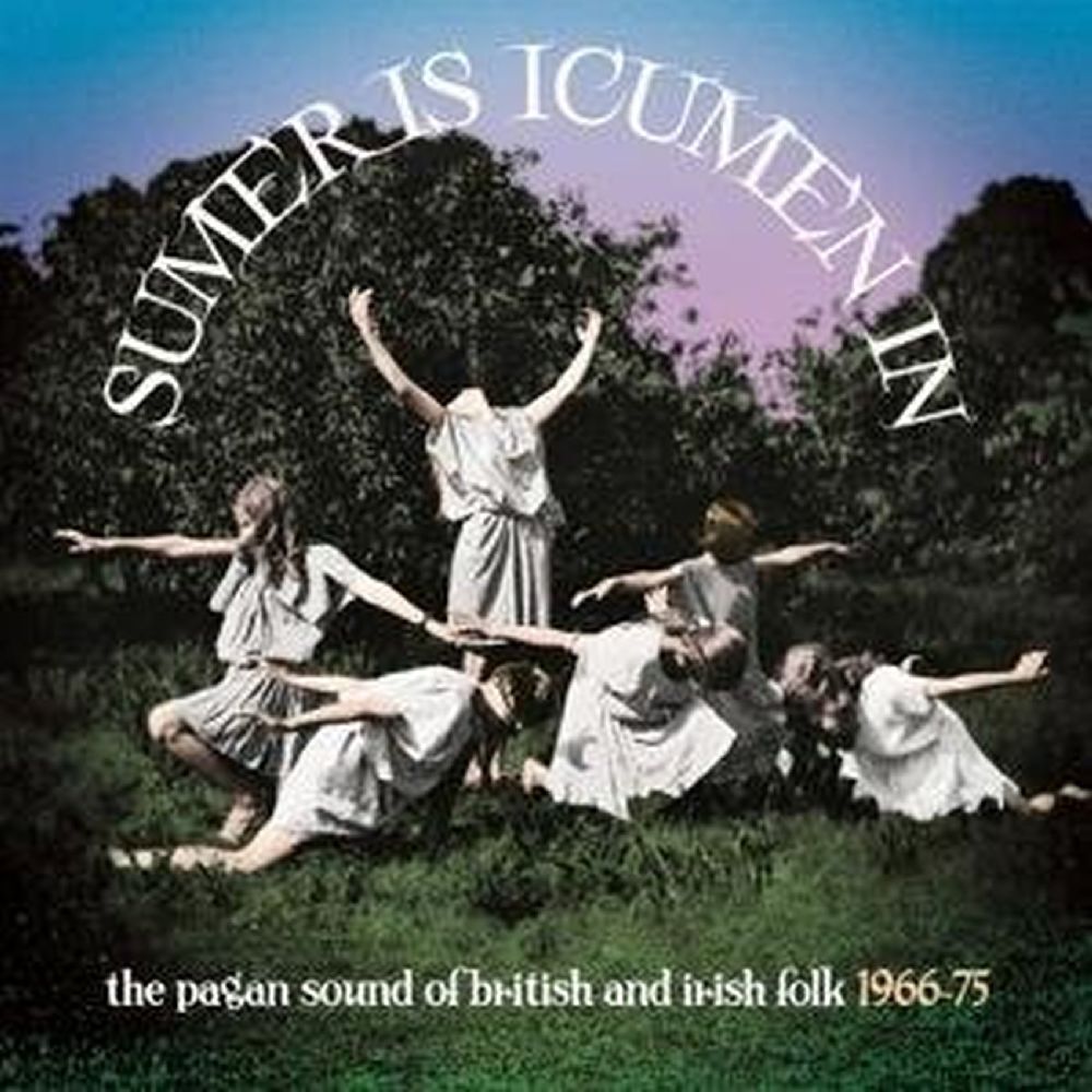 Sumer is a Cumin in