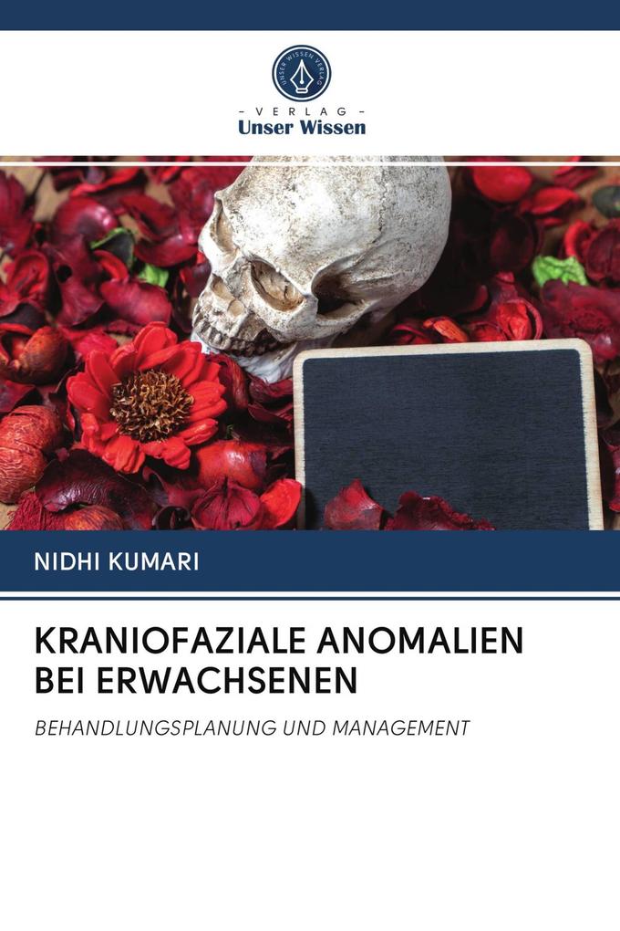 KRANIOFAZIALE ANOMALIEN BEI ERWACHSENEN