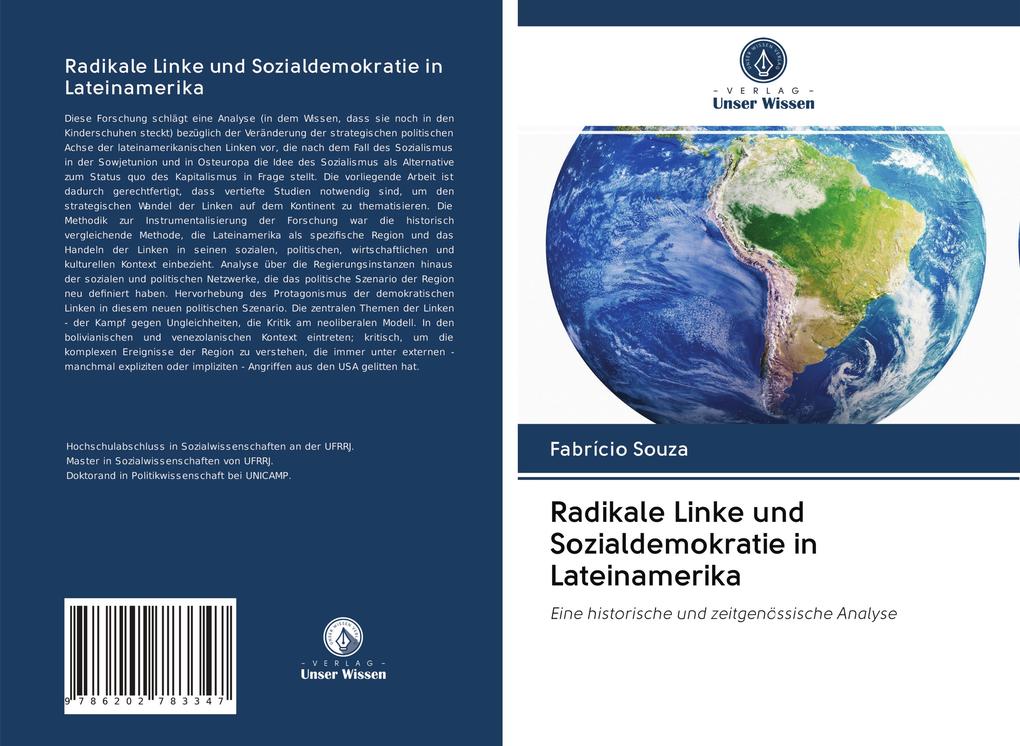 Radikale Linke und Sozialdemokratie in Lateinamerika