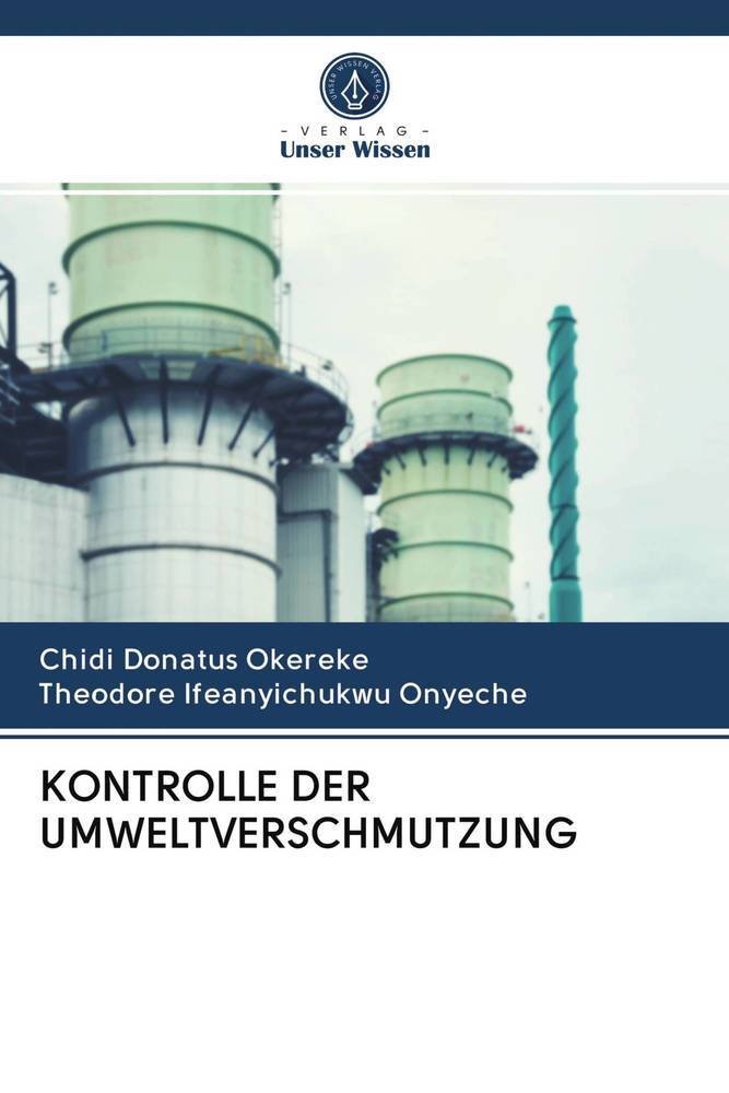 KONTROLLE DER UMWELTVERSCHMUTZUNG