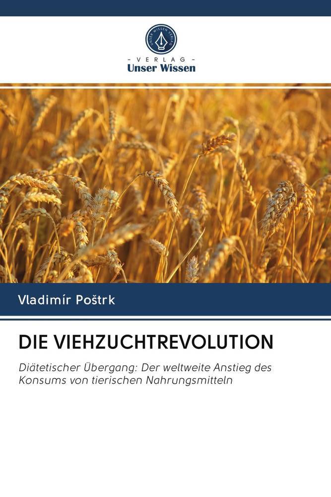 DIE VIEHZUCHTREVOLUTION