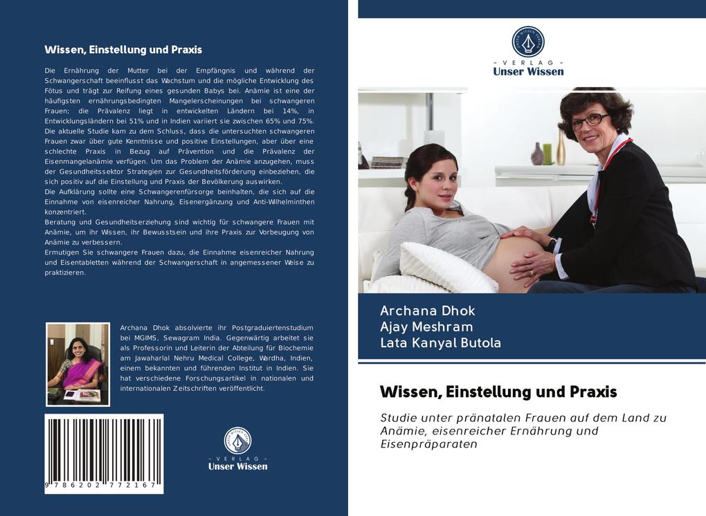 Wissen Einstellung und Praxis