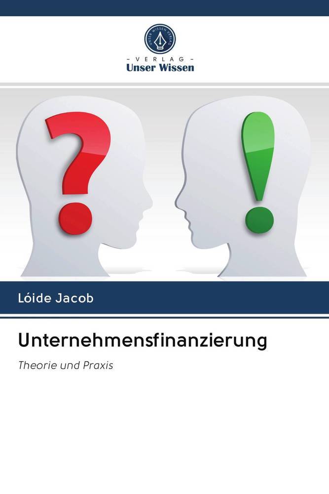Unternehmensfinanzierung