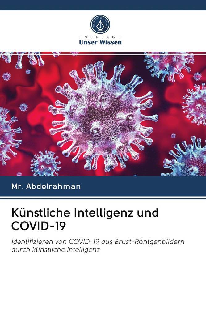 Künstliche Intelligenz und COVID-19
