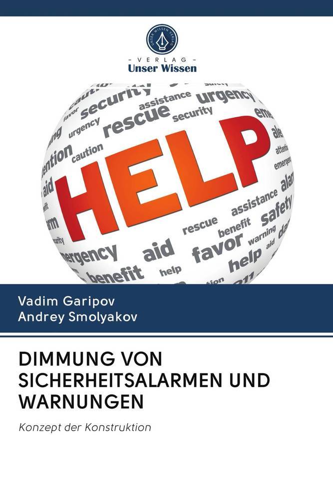 DIMMUNG VON SICHERHEITSALARMEN UND WARNUNGEN