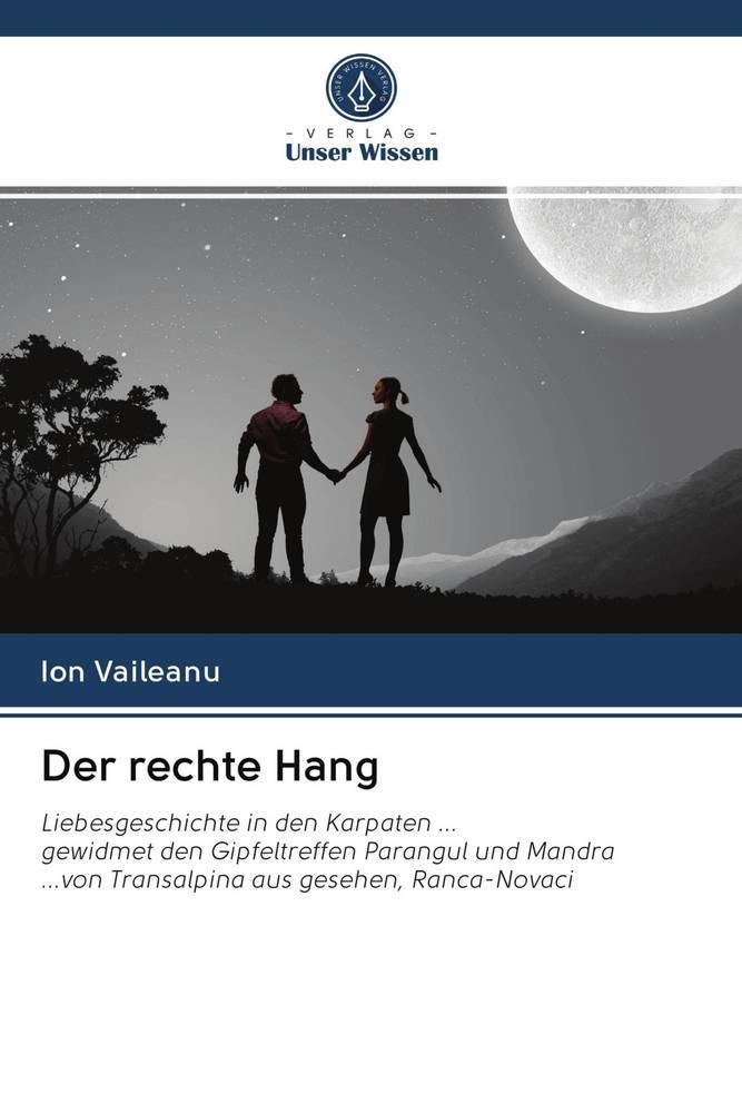 Der rechte Hang