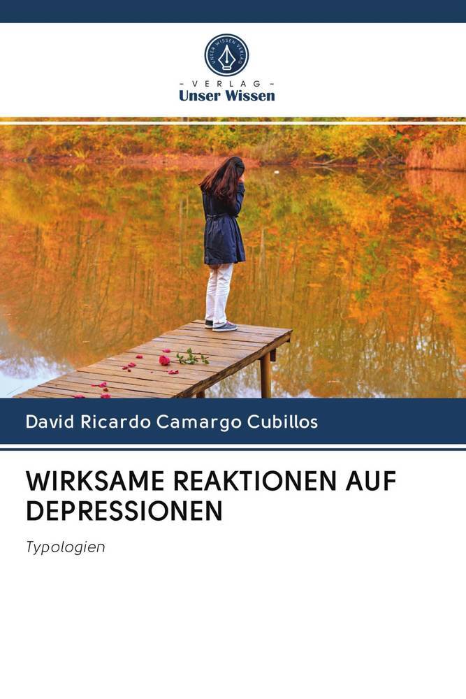 WIRKSAME REAKTIONEN AUF DEPRESSIONEN