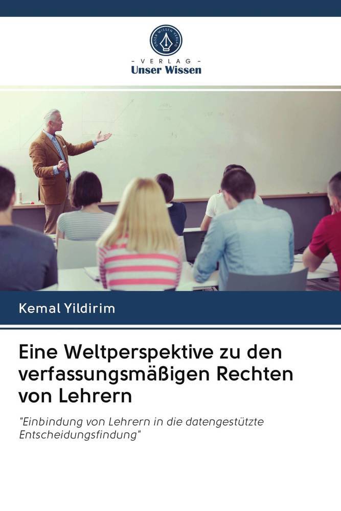 Eine Weltperspektive zu den verfassungsmäßigen Rechten von Lehrern