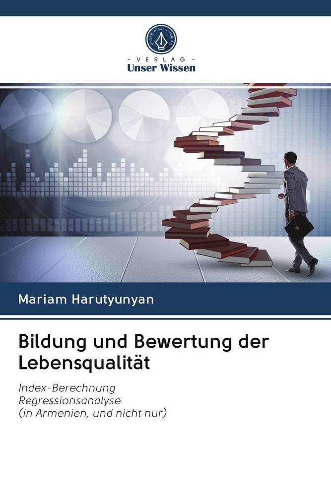 Bildung und Bewertung der Lebensqualität