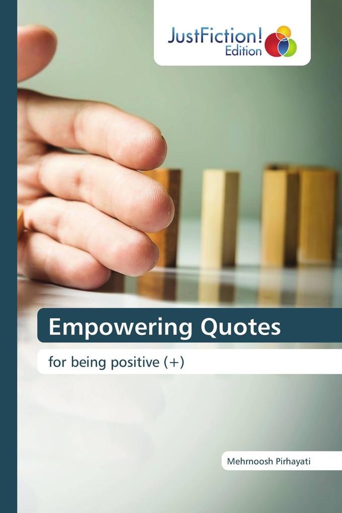 Empowering Quotes