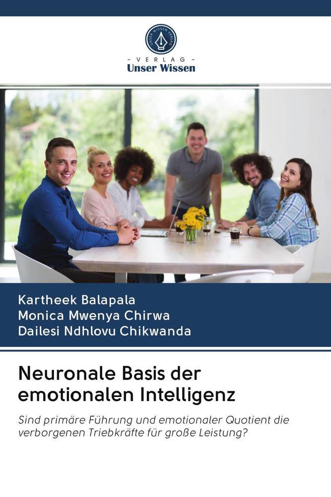 Neuronale Basis der emotionalen Intelligenz