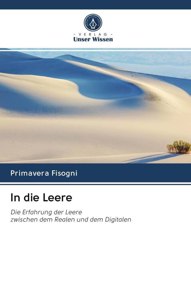 In die Leere