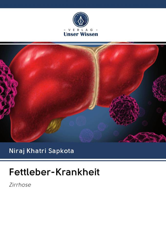 Fettleber-Krankheit