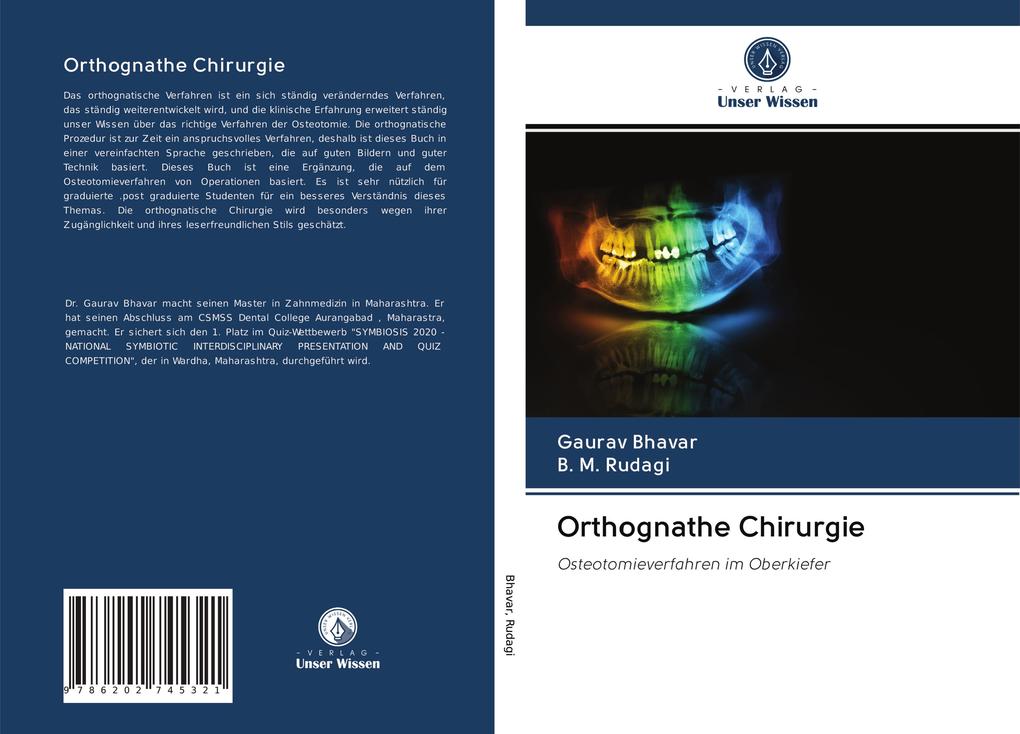 Orthognathe Chirurgie