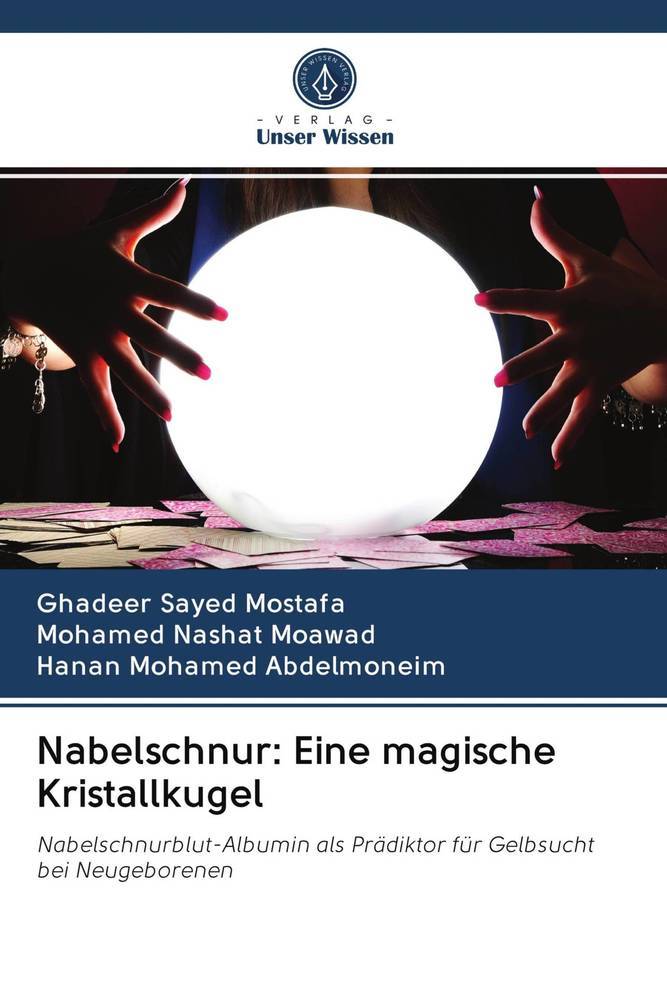 Nabelschnur: Eine magische Kristallkugel