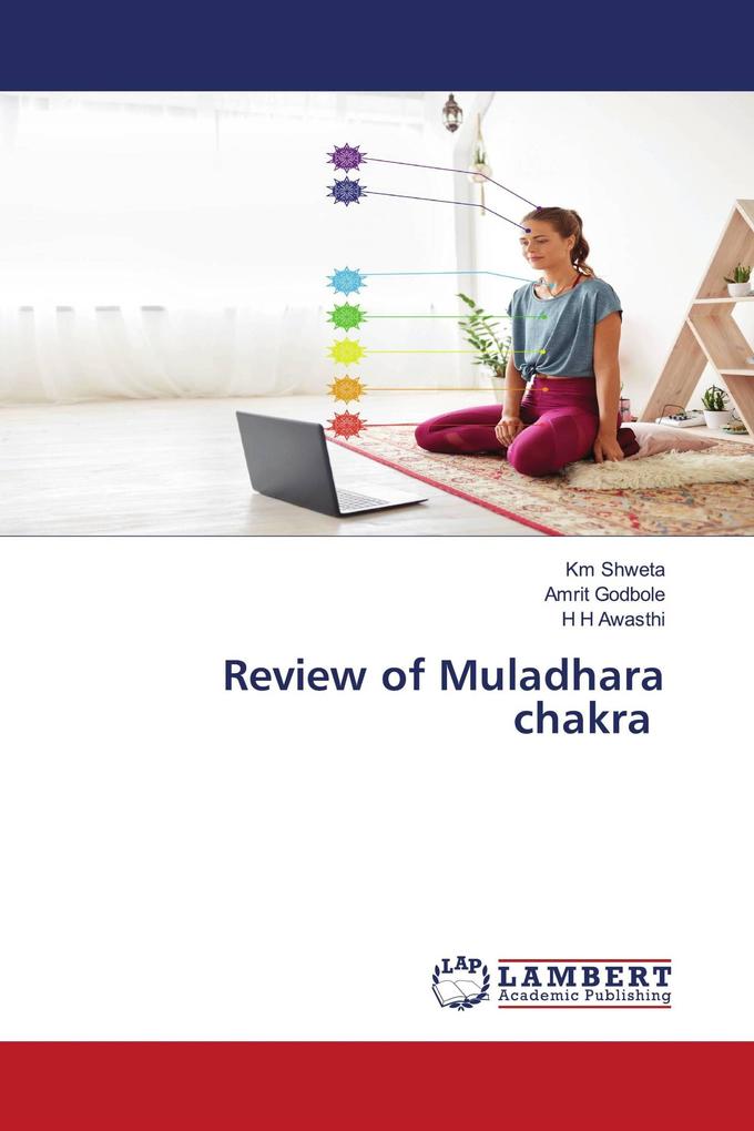 Review of Muladhara chakra