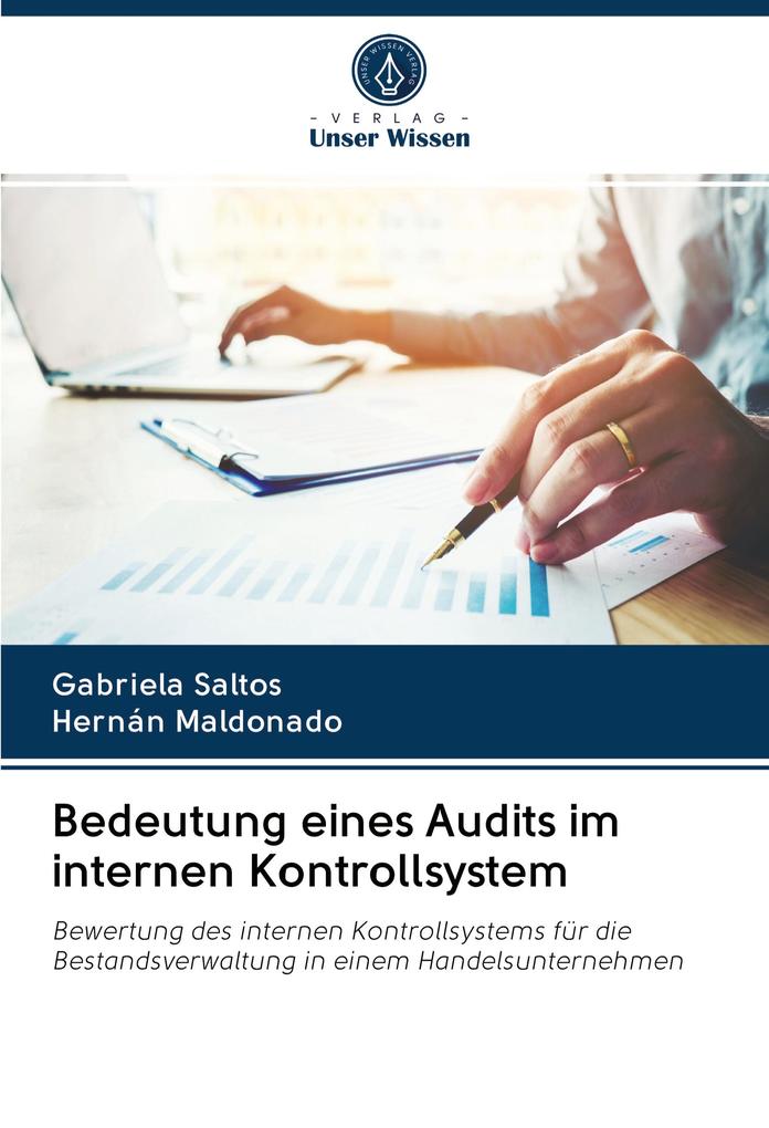 Bedeutung eines Audits im internen Kontrollsystem